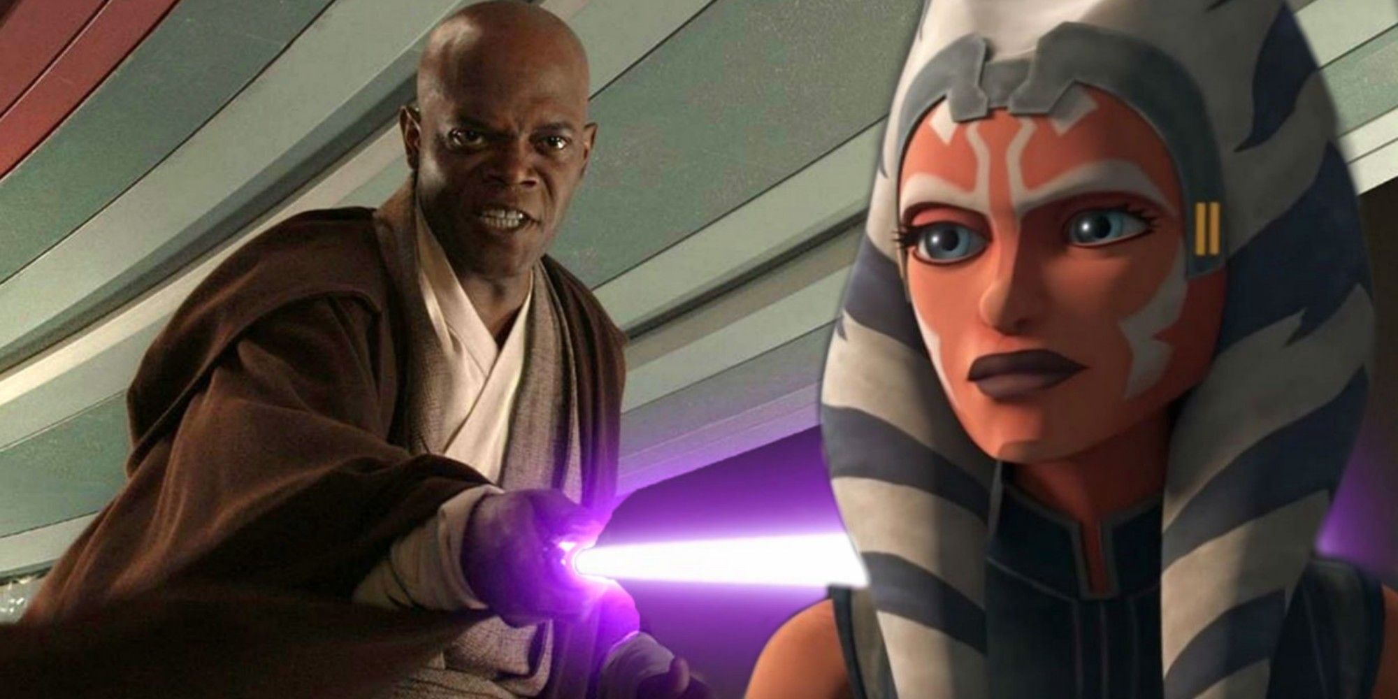 Clone Wars What Ahsoka Senses At The End Of Season 7, Episode 10