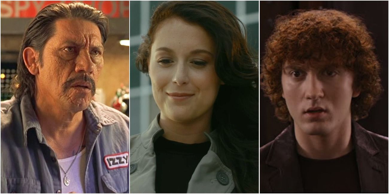 Spy Kids 10 Things You Never Knew About The Franchise