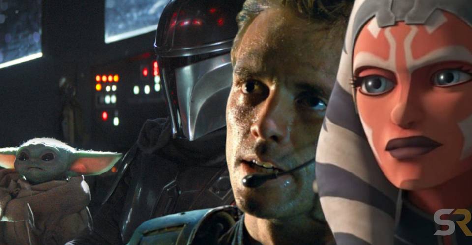 Mandalorian Season 2 Villain