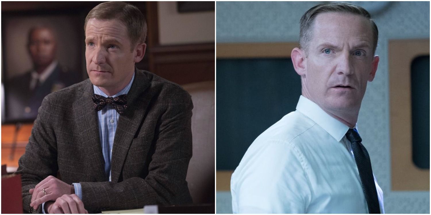 10 Repeat Actors In Mike Schur’s Shows (That You Might Have Missed)