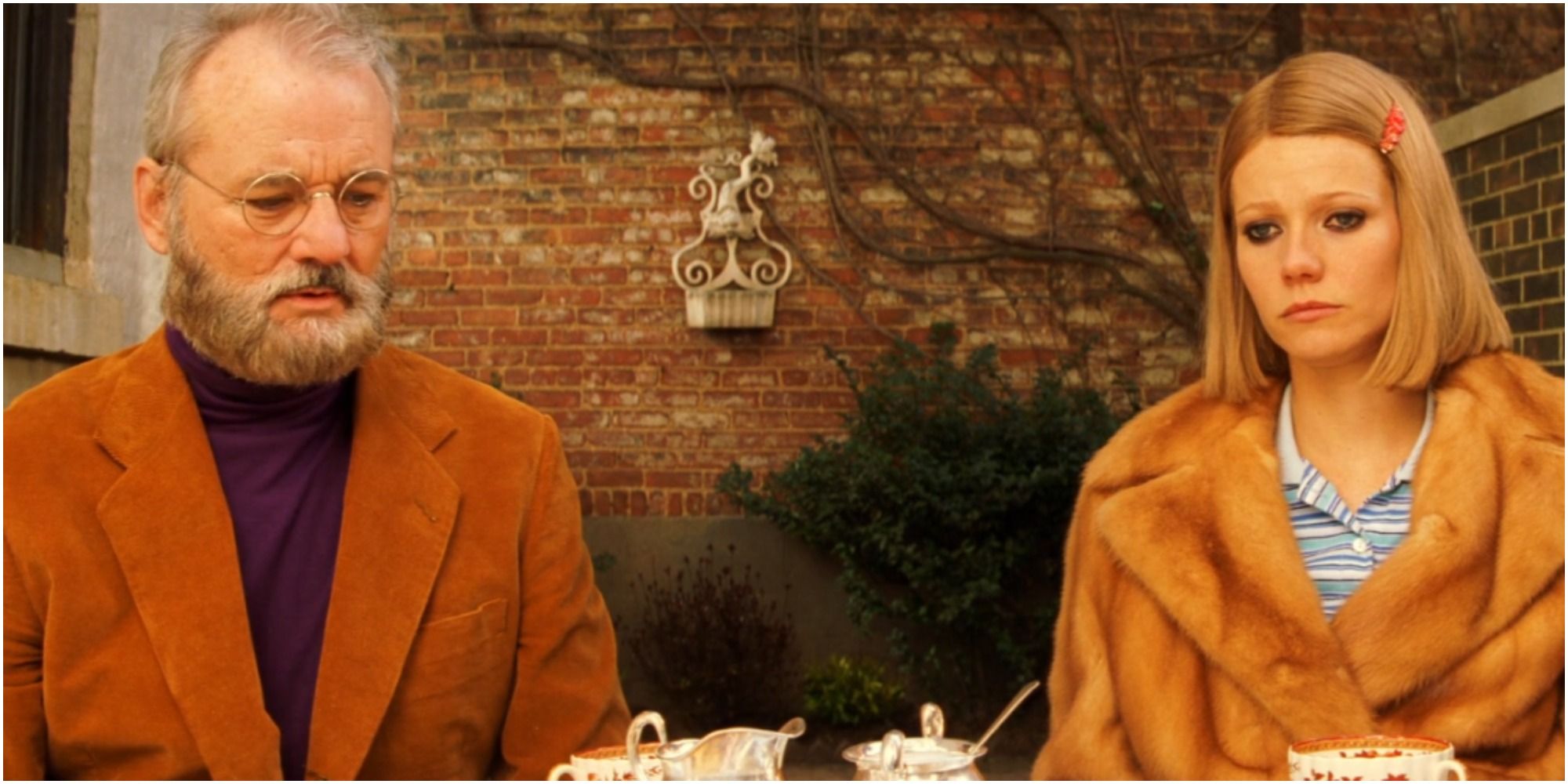 5 Best (& 5 Worst) Couples in Wes Anderson Movies