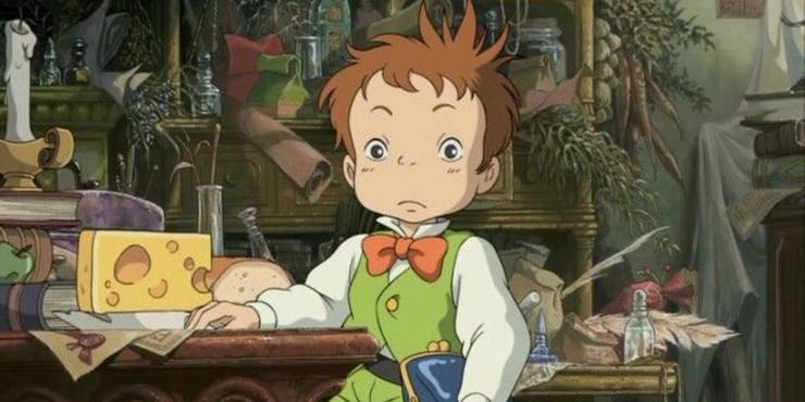 Howl S Moving Castle The Movie S 10 Biggest Changes From The Book