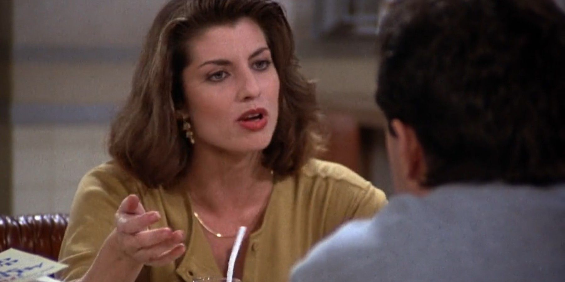 Seinfeld: 10 Best Girlfriends Of Jerry And George That We'd All Love To ...