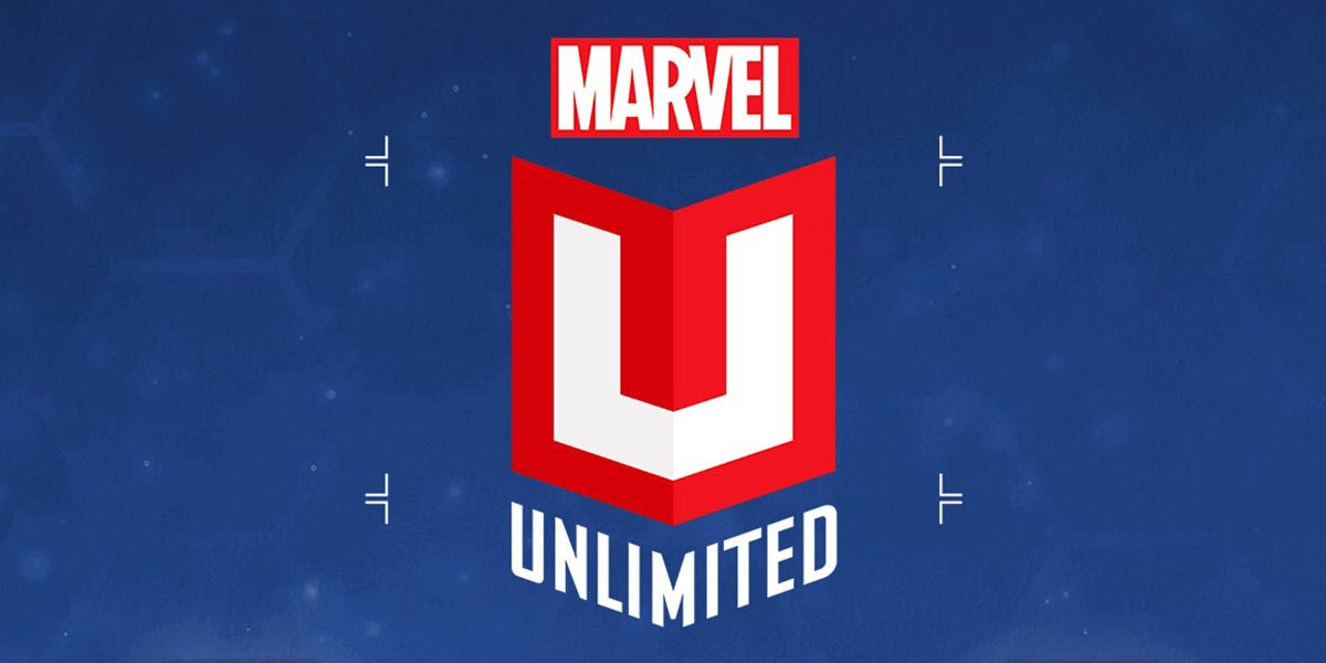 Every New Comic on Marvel Unlimited This Week: May 25