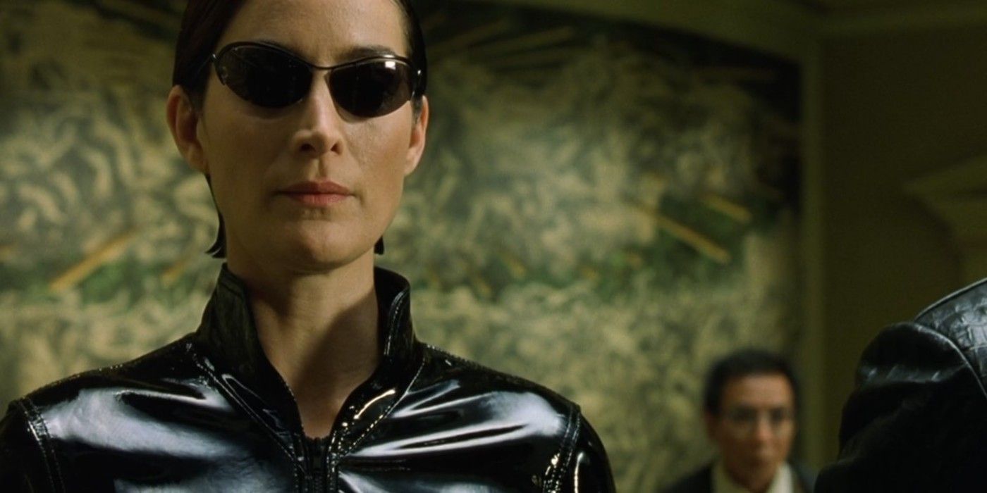The Matrix: 10 Most Quotable Lines