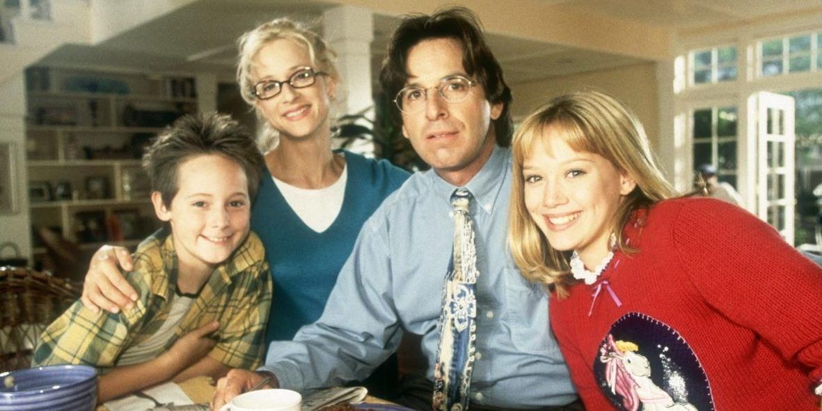 5 Best Parents on Disney Channel Original Series (And 5 Who Weren’t So Great)