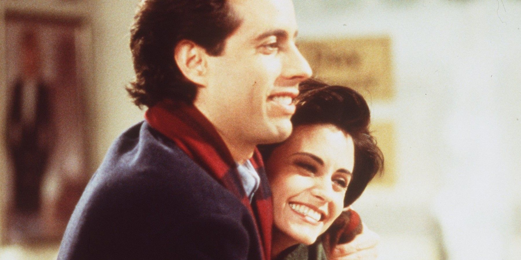 Seinfeld: 10 Girlfriends Of Jerry And George That We’d All Love To Date