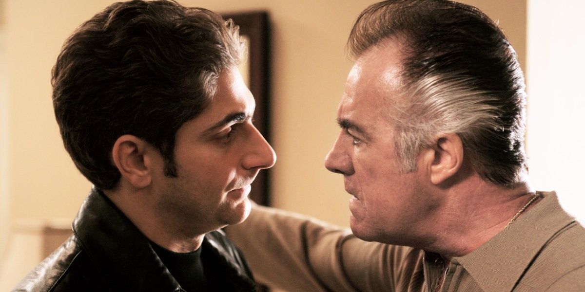 The Sopranos: Why Tony Killed Christopher In Season 6