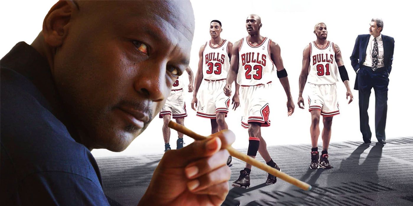 The Last Dance: When The Next Episodes Of The Michael Jordan Documentary Release