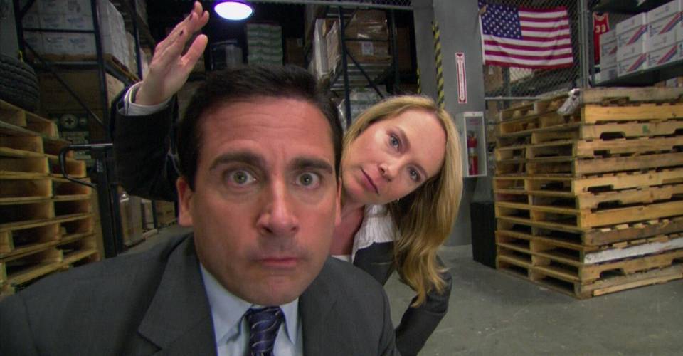 The Office 10 Pivotal Moments In Michael And Holly S Relationship