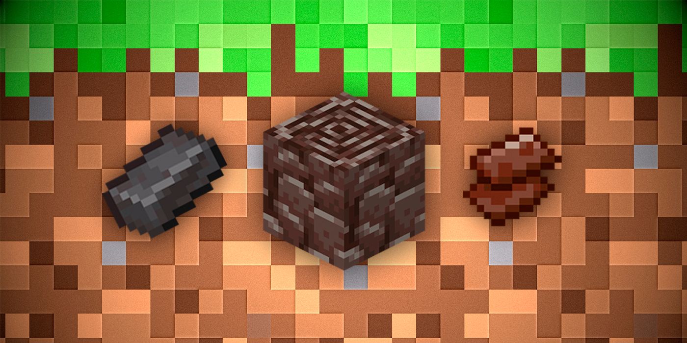 How to Find Netherite in Minecraft
