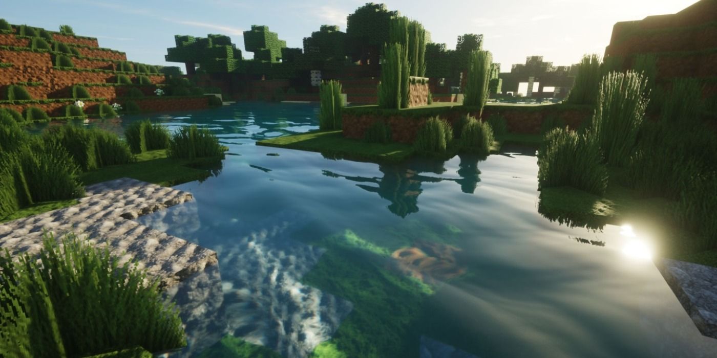 Minecraft: confira os principais mods com melhorias nos gráficos