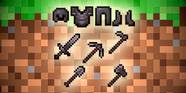 Trending Global Media Minecraft How To Craft Netherite Tools And Armor