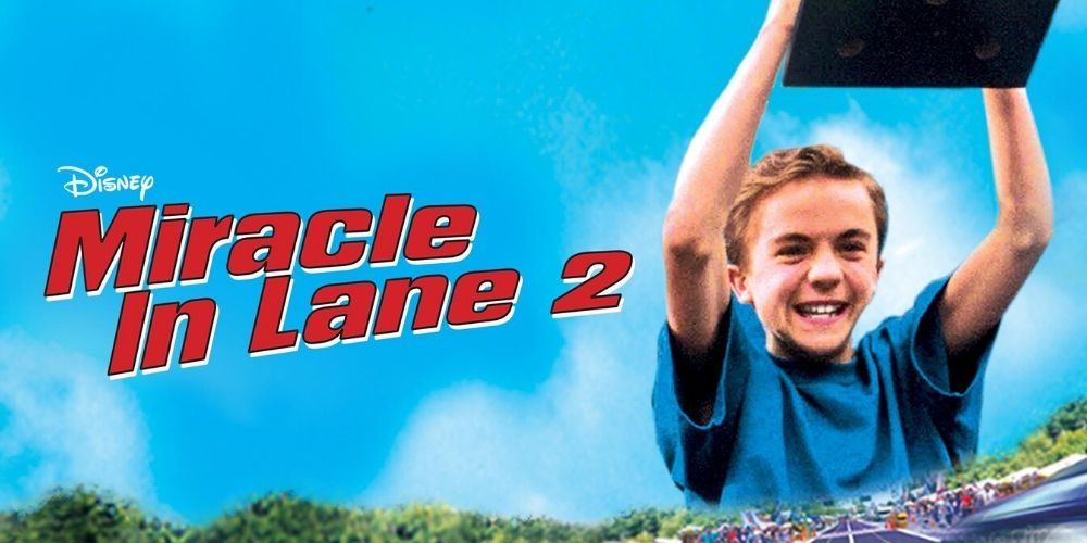 Miracle in Lane 2 Cropped