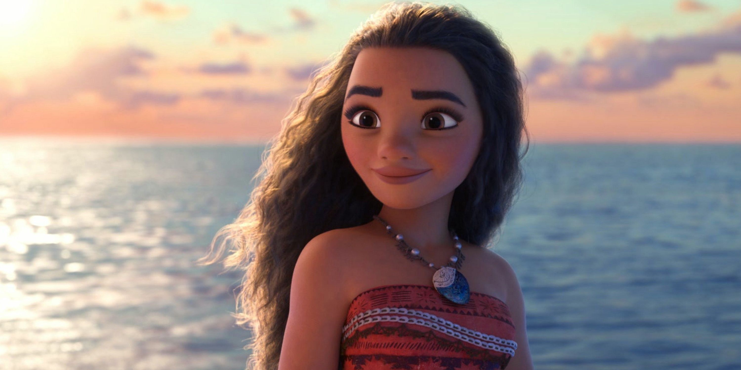 How Old Each Disney Princess Is (Including Frozen's Anna & Elsa)