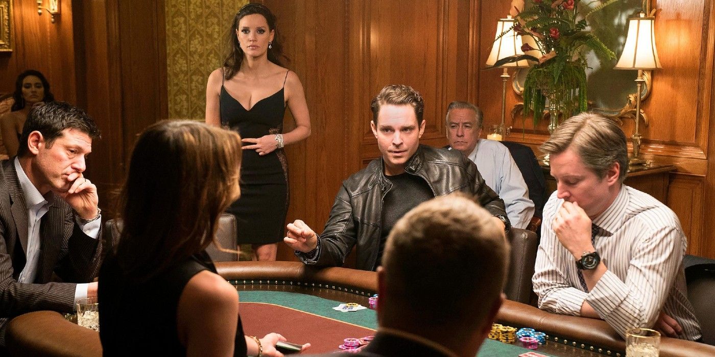 A still from Molly's Game