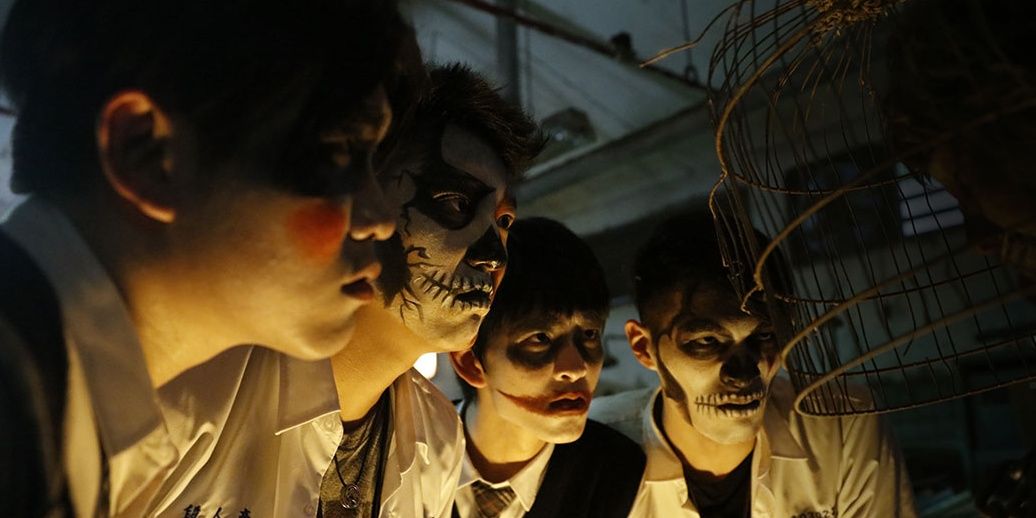 10 Best Asian Horror Movies On Shudder