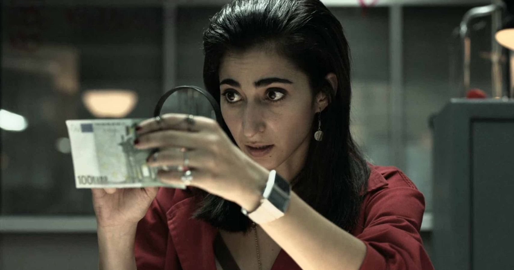 Money Heist 10 Interesting Facts About Alba Flores (Nairobi)