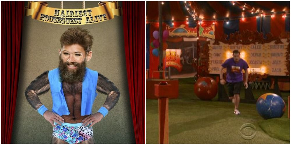Big Brother: The 10 Best Competitions Ever, Ranked