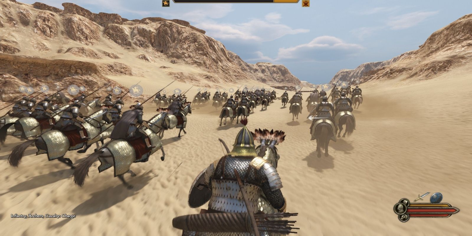 Mount &amp; Blade II Bannerlord: Creating &amp; Expanding Your Kingdom