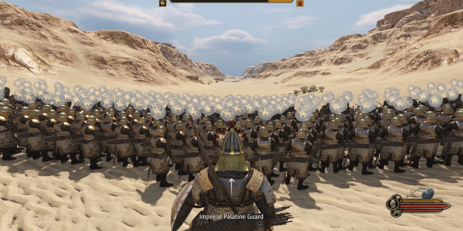 mount and blade how to start a kingdom