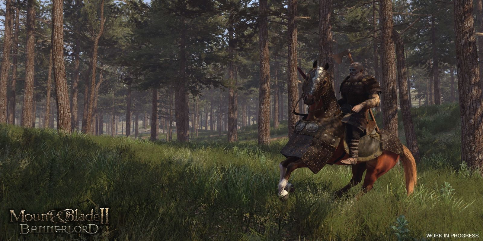 Mount and Blade 2: Bannerlord Mod Brings Slow-Motion Dismemberment To Players