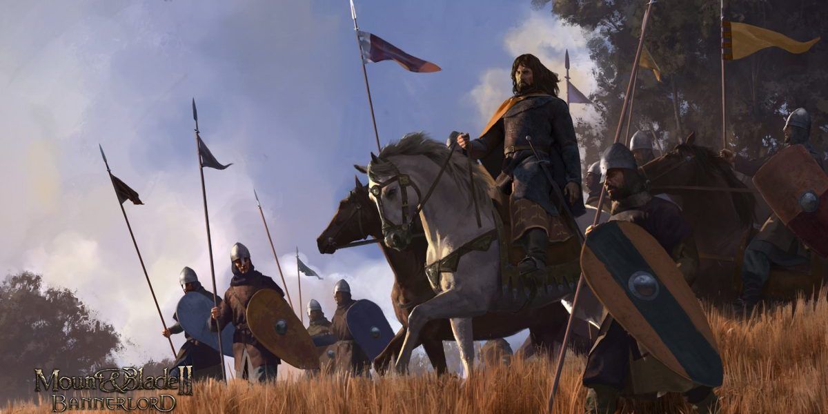 Mount and Blade 2 Bannerlord Factions