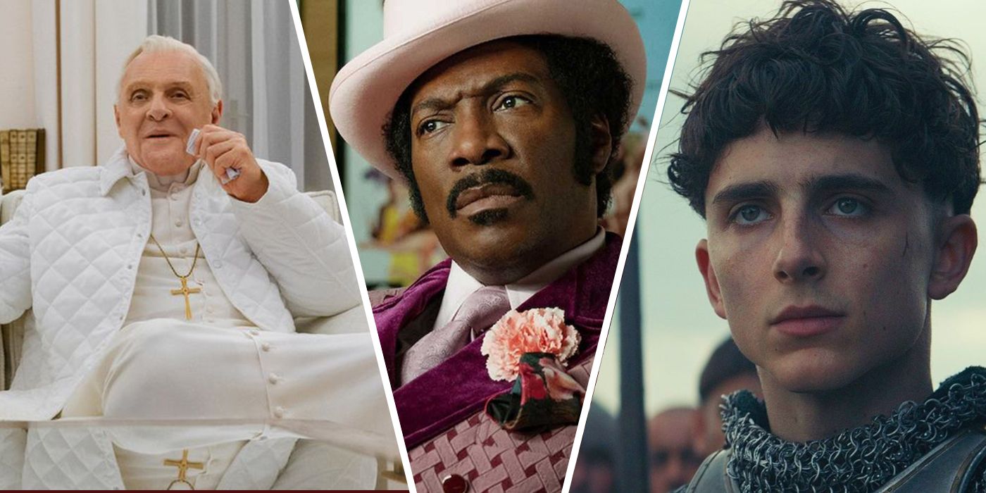15 Best Netflix Movies Based On True Stories (According to IMDb)
