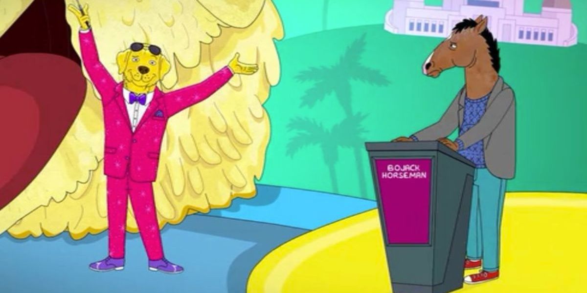 BoJack Horseman The Main Characters Highest And Lowest Points