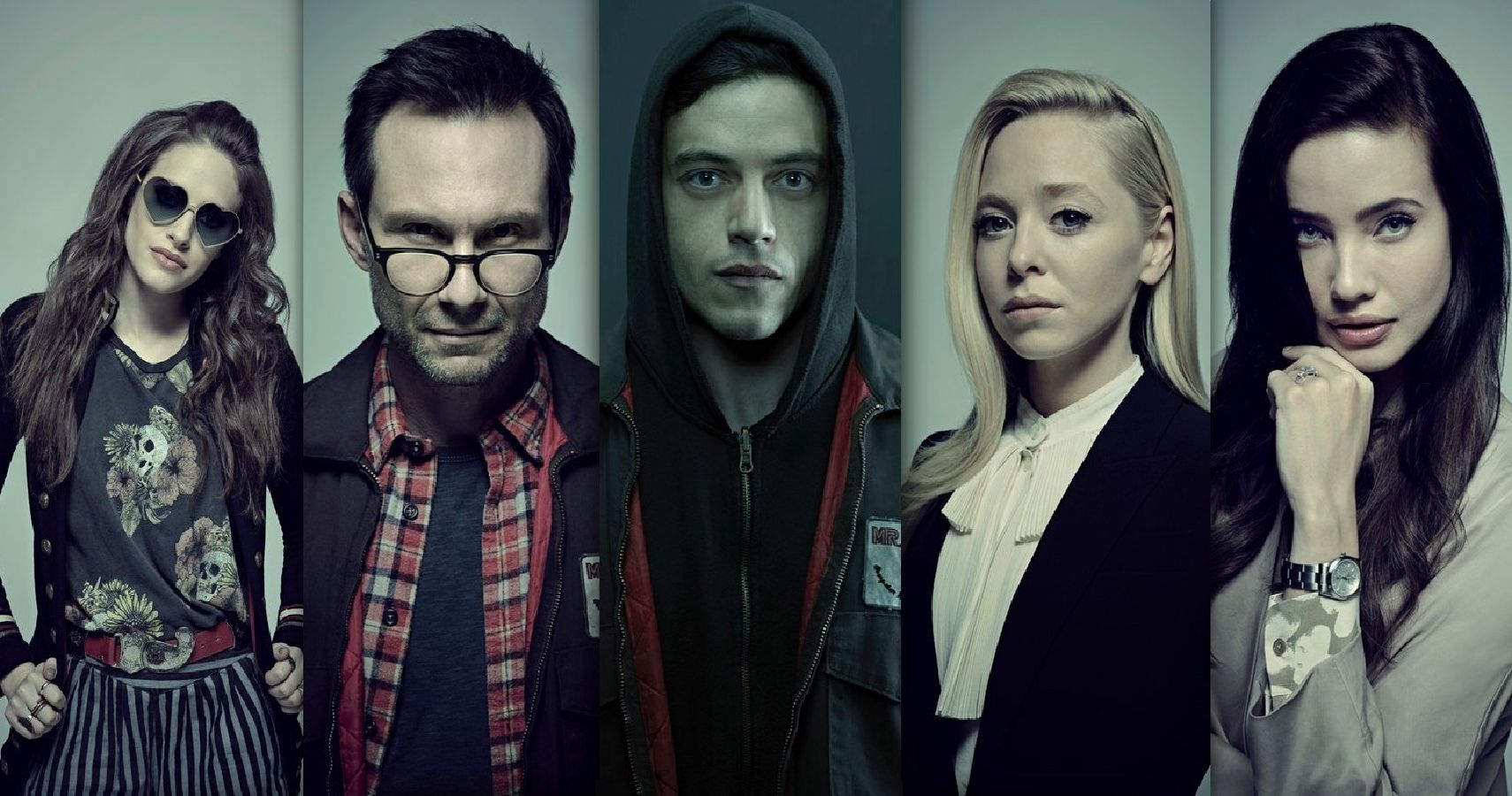 Mr. Robot Cast Quotes About Season 2