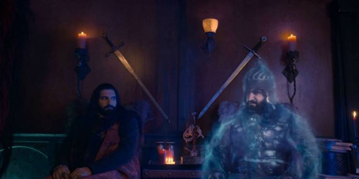 5 Ways What We Do In The Shadows Tv Show Is Better Than The Movie
