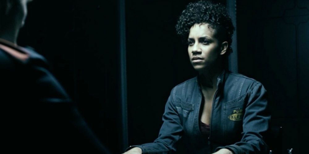 The Expanse 5 Most Likable Characters (& 5 Fans Cant Stand)