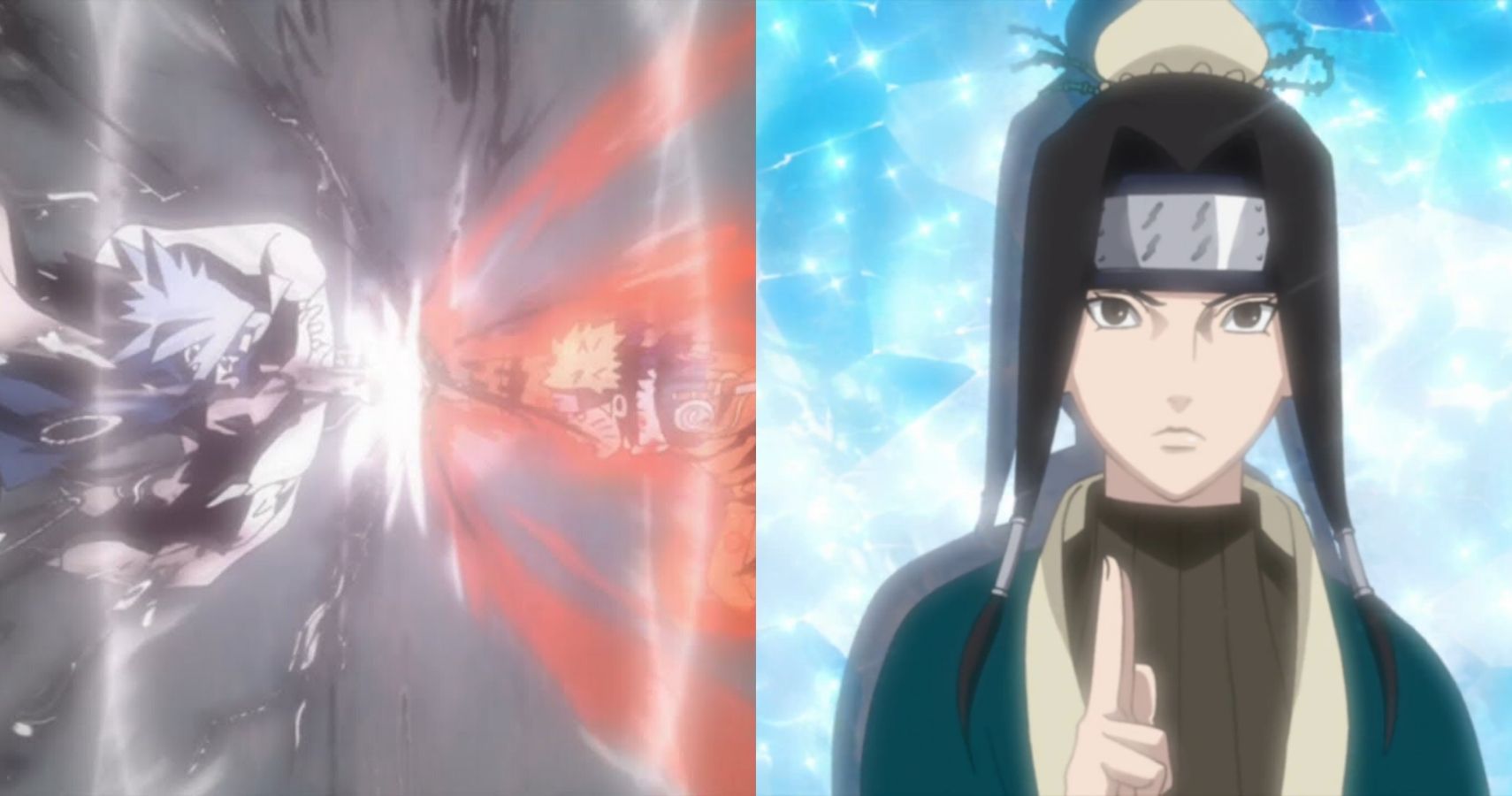 Highest Rated Episodes in Naruto Series I Best Episodes in Naruto I Anime  Senpai Comparisons 