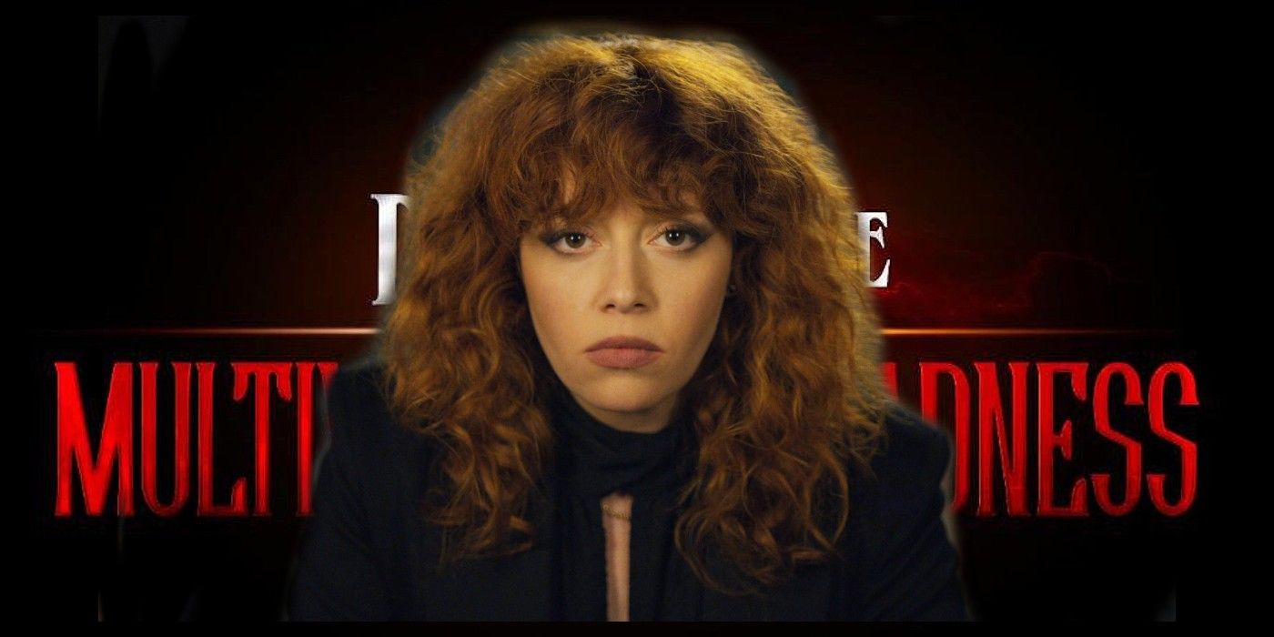 Natasha Lyonne Doctor Strange 2