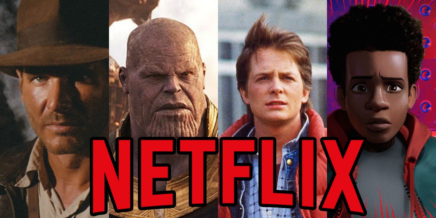 25 Best Movies on Netflix Right Now (June 2020) | ScreenRant