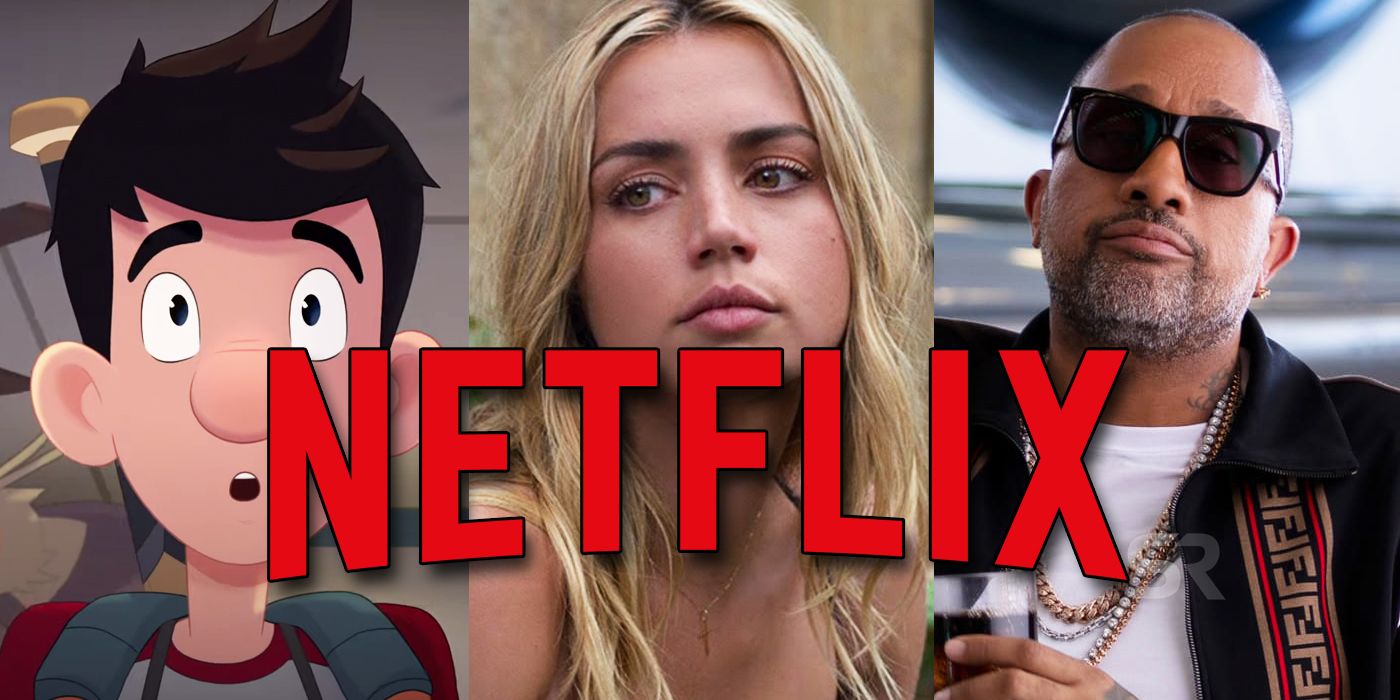 Netflix best tv shows movies April 17