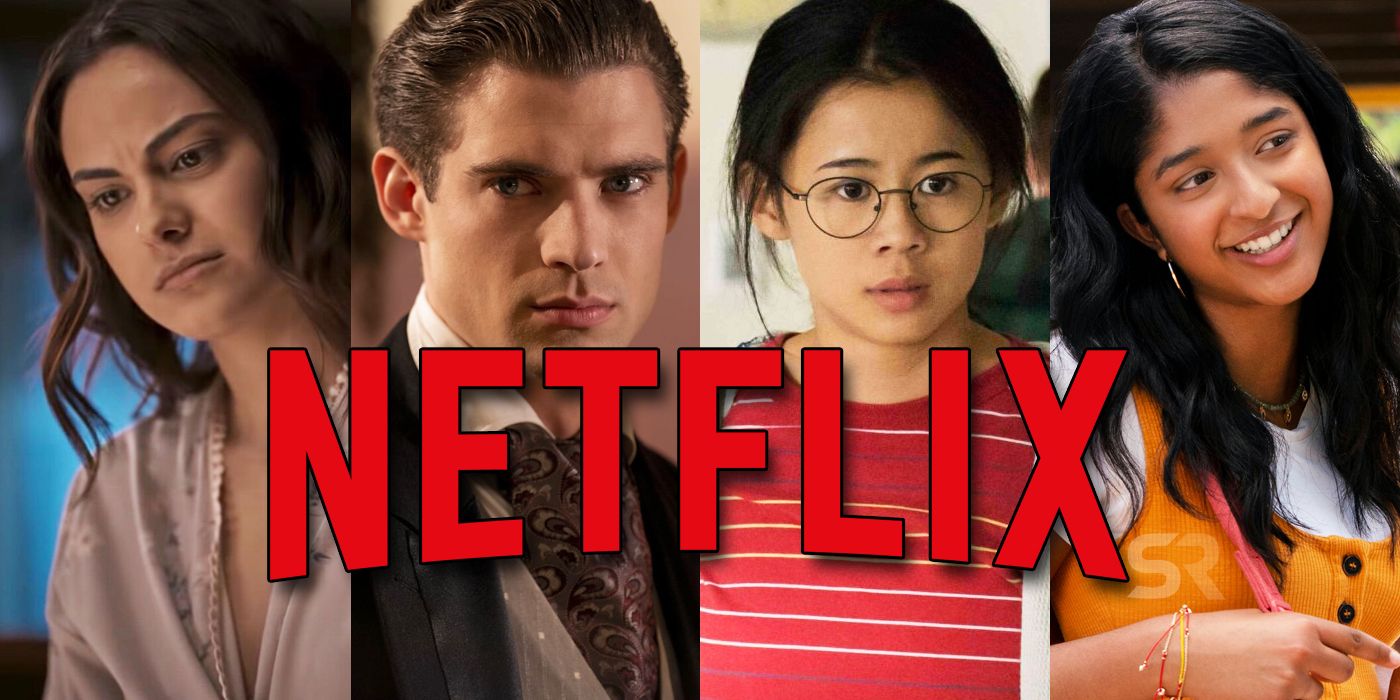 Netflix best tv shows movies May 1