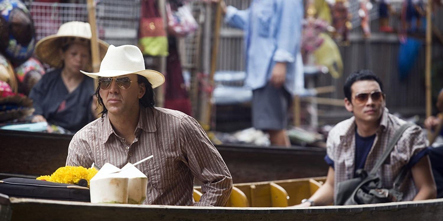 Nicolas Cage in Bangkok Dangerous Cropped