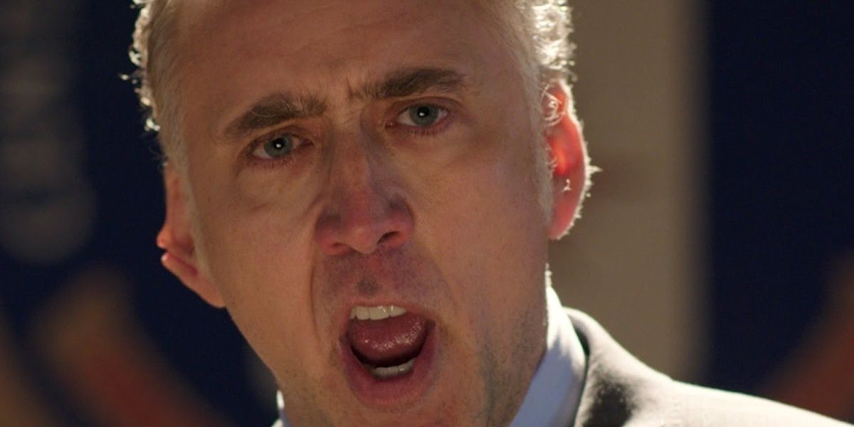 Nicolas Cage in Dying of the Light Cropped
