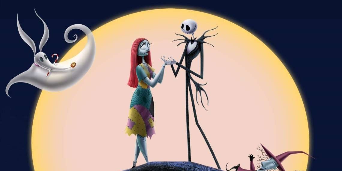 10 Things You Didn't Know About Nightmare Before Christmas