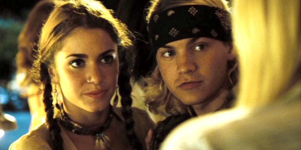 Nikki Reed Lords of Dogtown , Twilight Cast Best Films