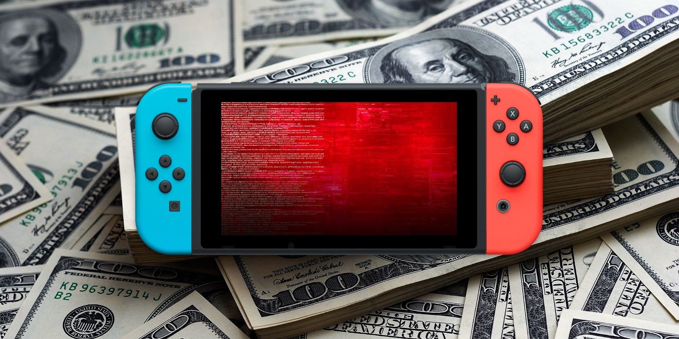 Nintendo Switch Shortage  Coronavirus Limits Switch Production