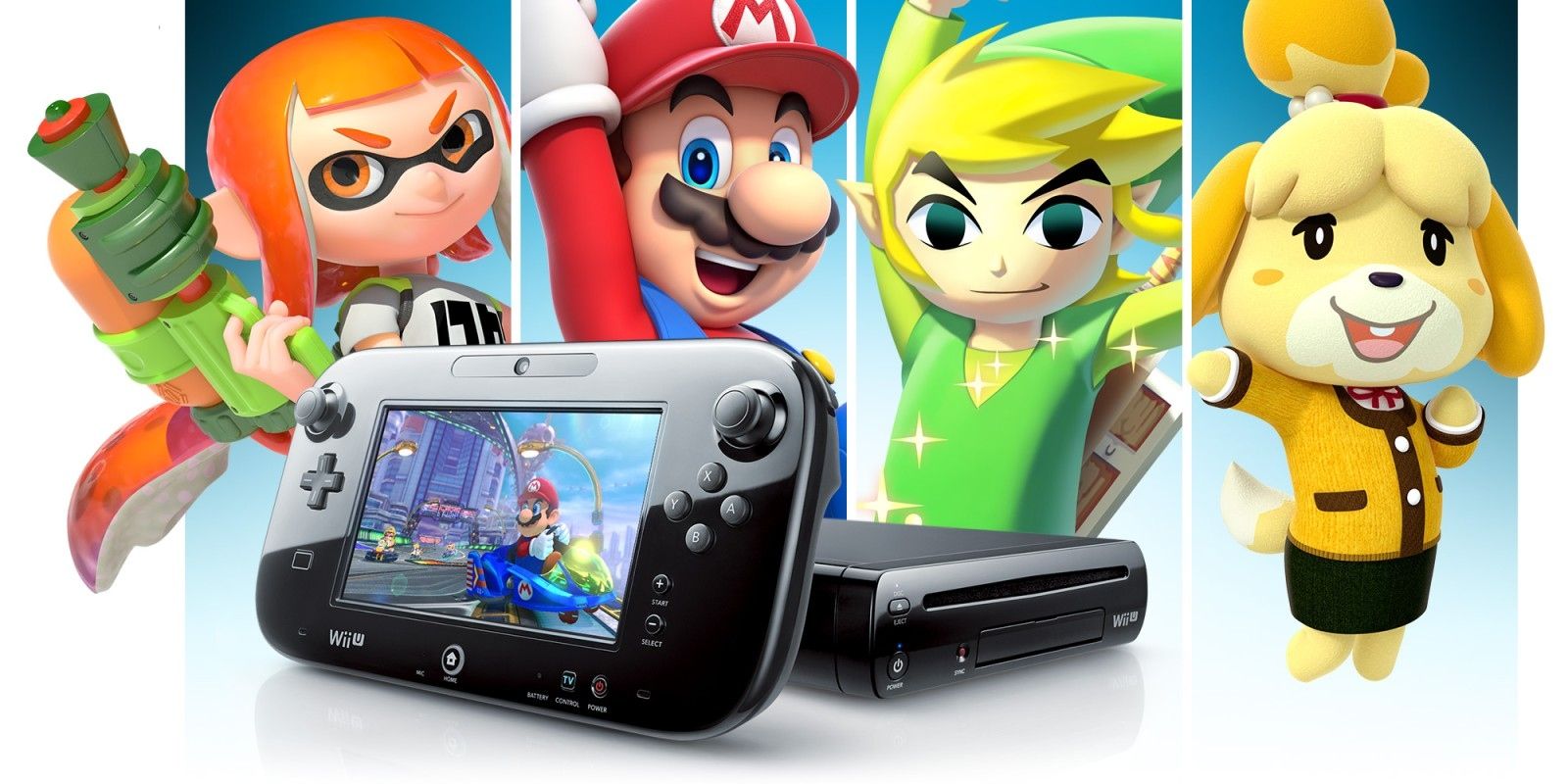 Nintendo Wii U Worth Buying In 2020