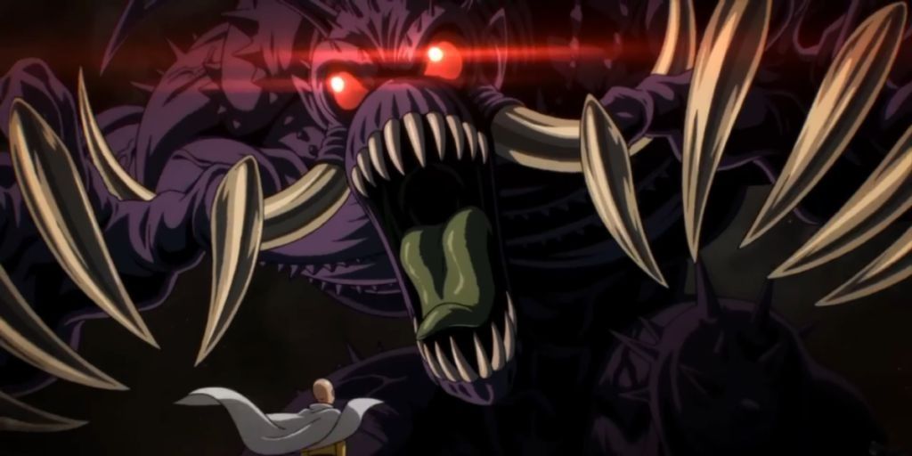 One Punch Man: 10 Facts You Need To Know About Orochi