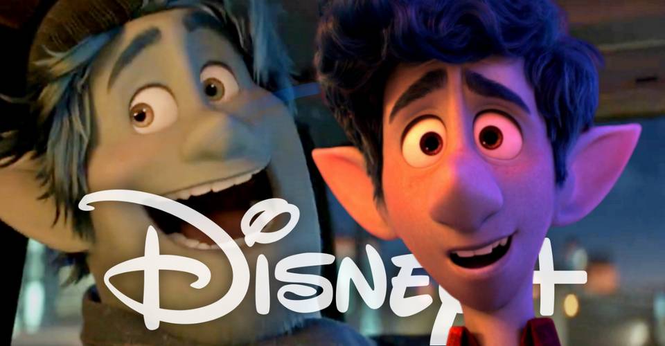How Disney Saved Pixar S Onward From Being A Flop Screen Rant