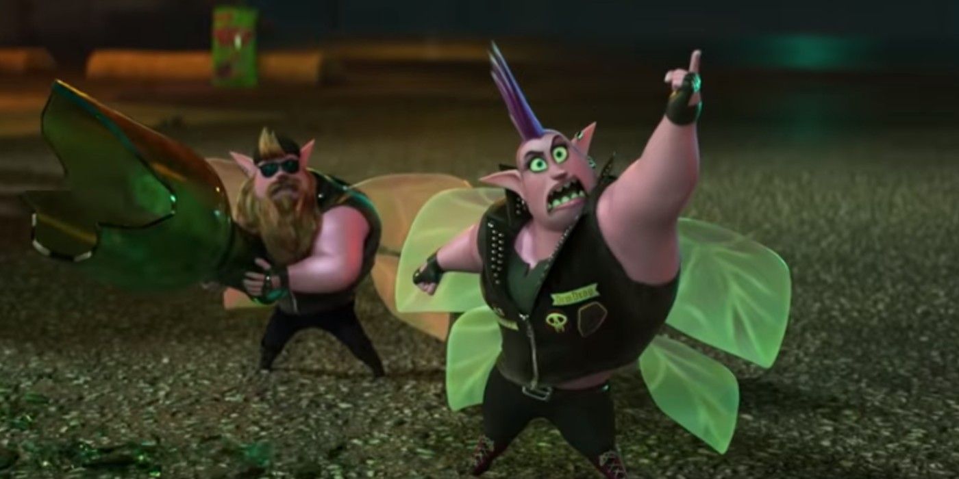 Onward Pixies