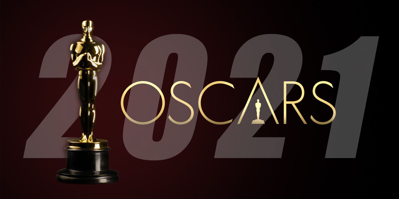Oscars 2021