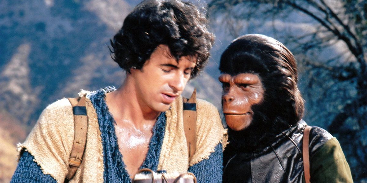 Planet Of The Apes Franchise Ranked Planet Of The Apes Franchise Ranked