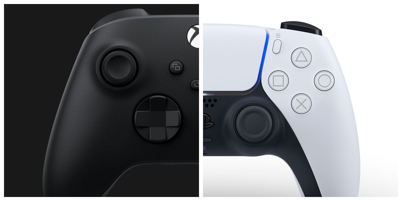 PS5 DualSense Controller Xbox Series X Similar