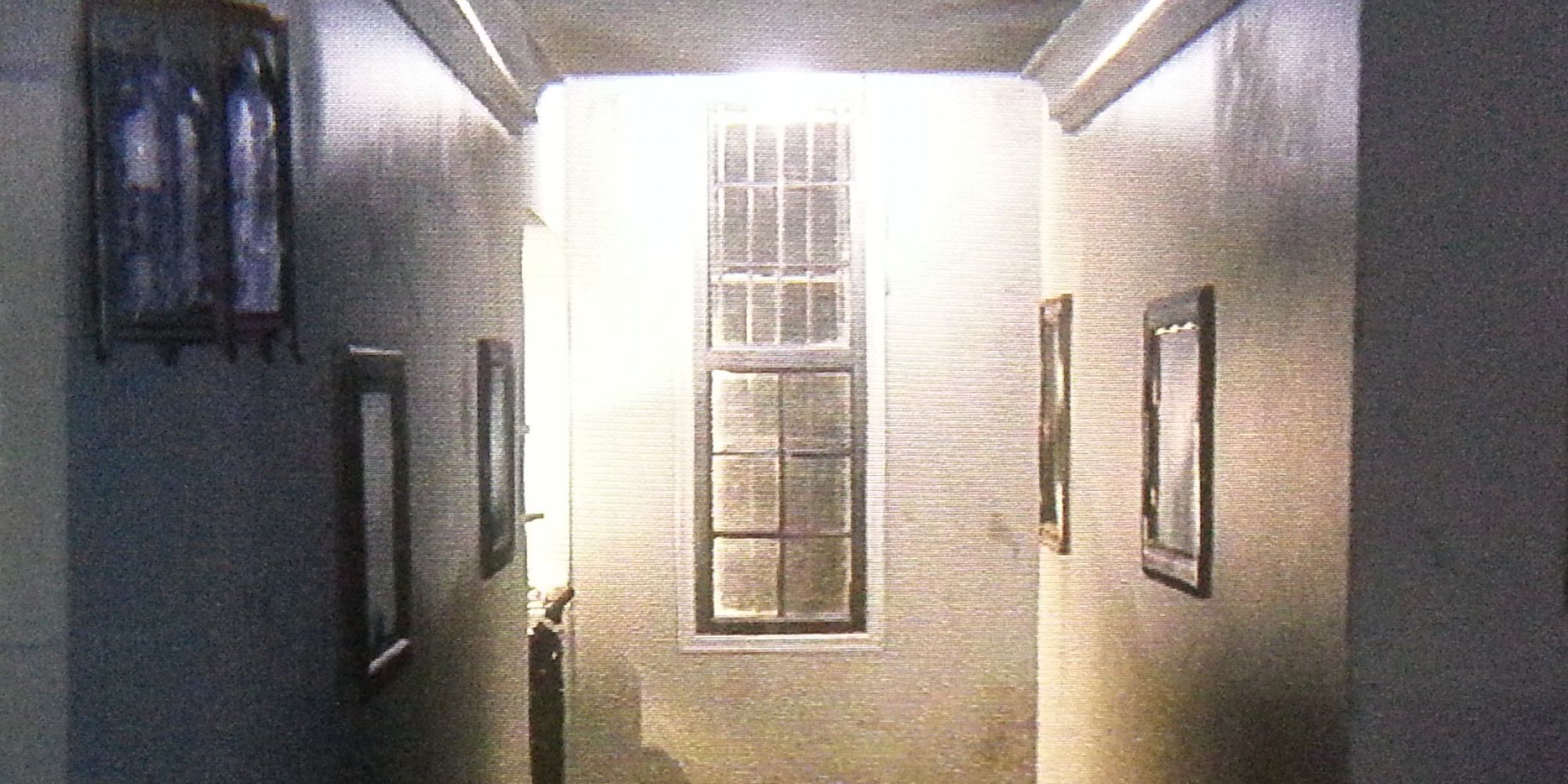 PT Hallway